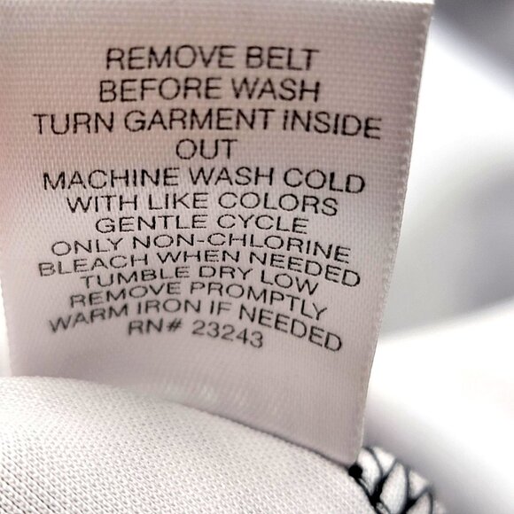 Vintage-Style Sleeveless Floral Midi Dress W/ Lace Hem Peter Pan Collar & Ribbon - Picture 14 of 14